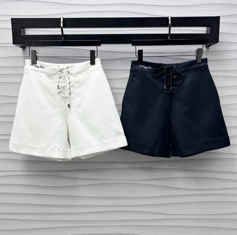 UrbanStyle Christian Dior Short Pants 112016