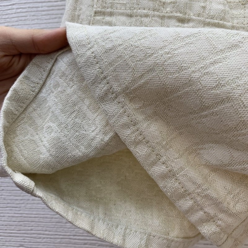 Flexible Christian Dior Short Pants 112015