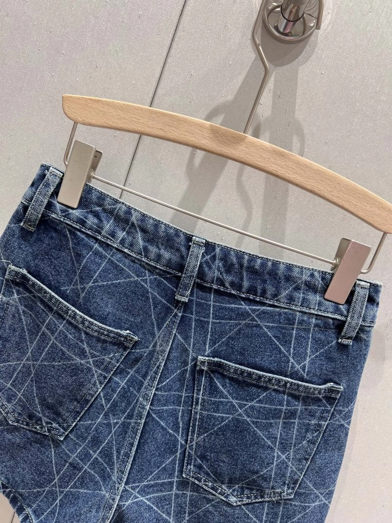 Christian Dior Short Pants Functional 112020