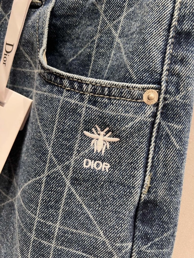Christian Dior Short Pants Functional 112020