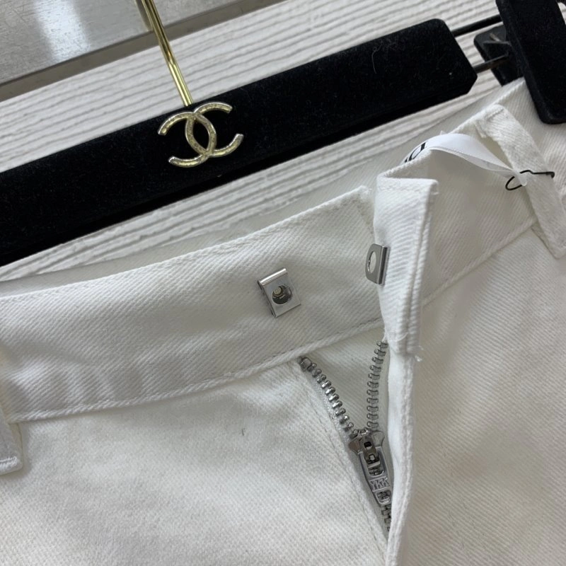 Christian Dior Short Pants Unisex 112014