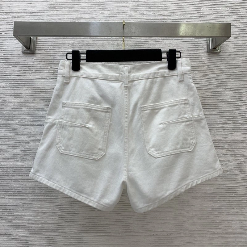 Christian Dior Short Pants Unisex 112014