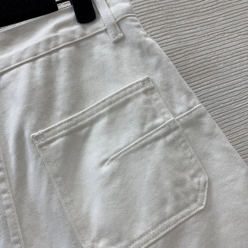 Christian Dior Short Pants Unisex 112014