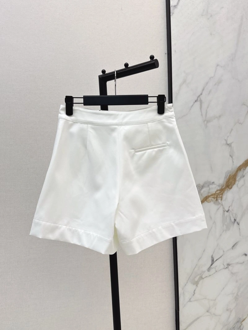WrinkleFree Christian Dior Short Pants 112013