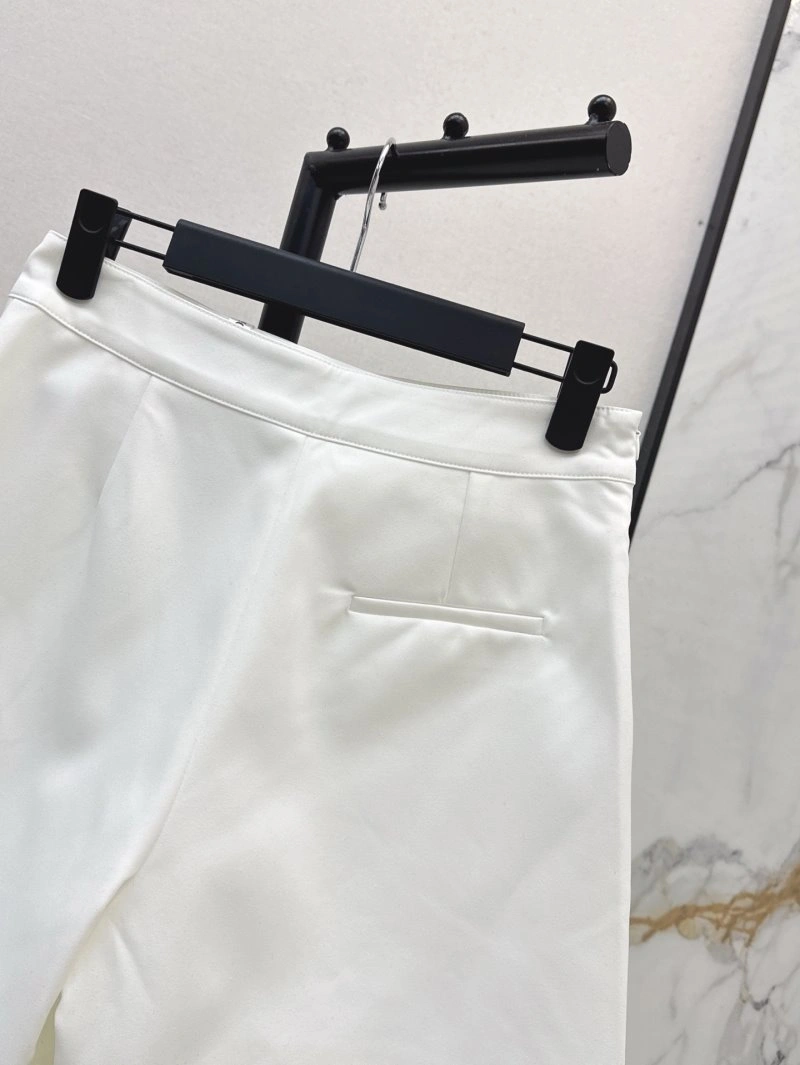 WrinkleFree Christian Dior Short Pants 112013