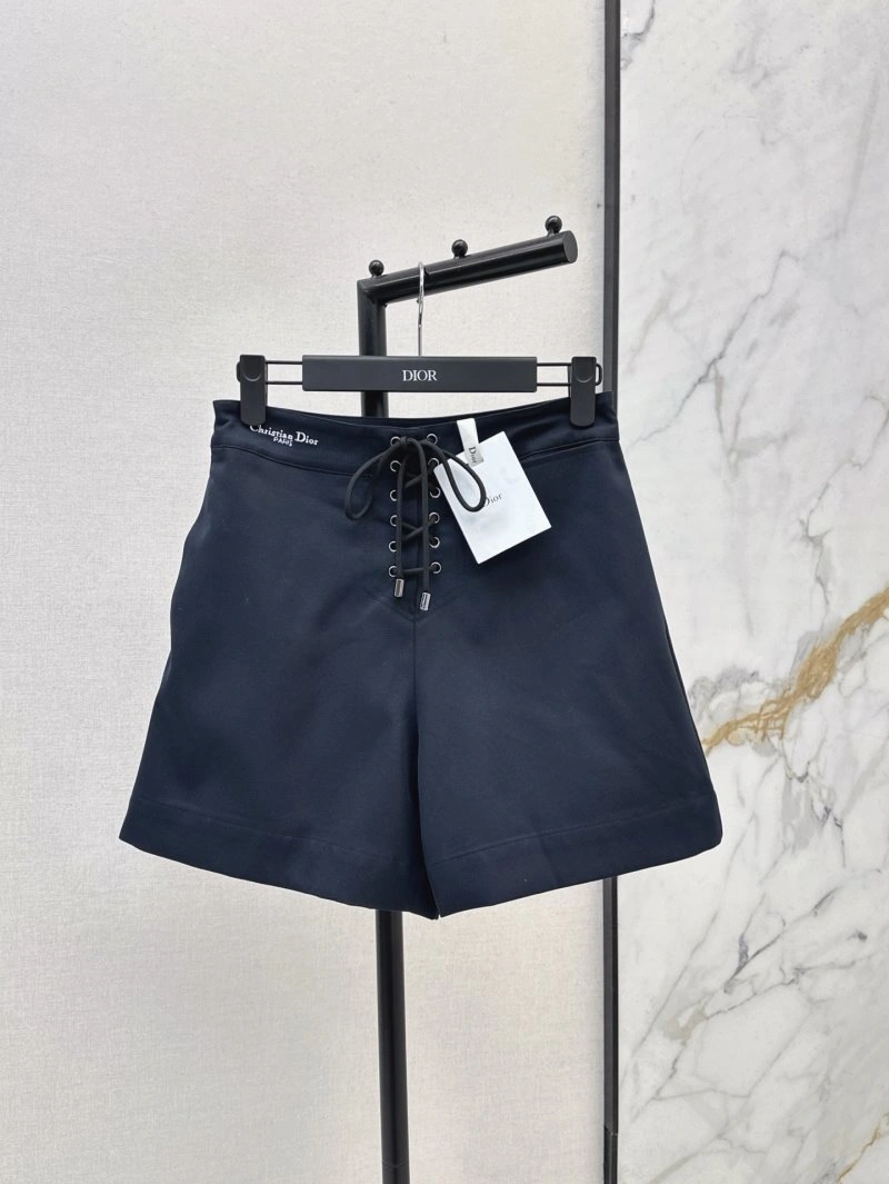Youthful Christian Dior Short Pants 112012