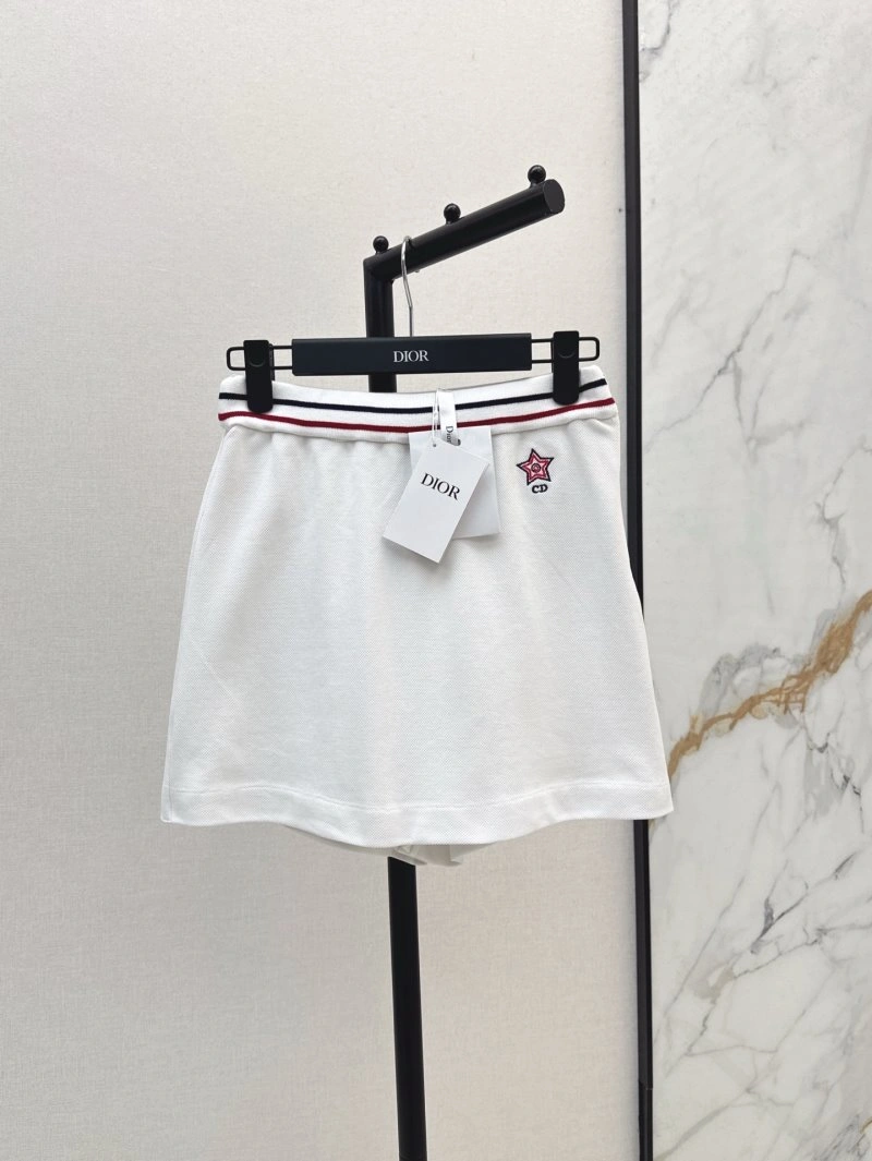 Original Christian Dior Short Pants 112011