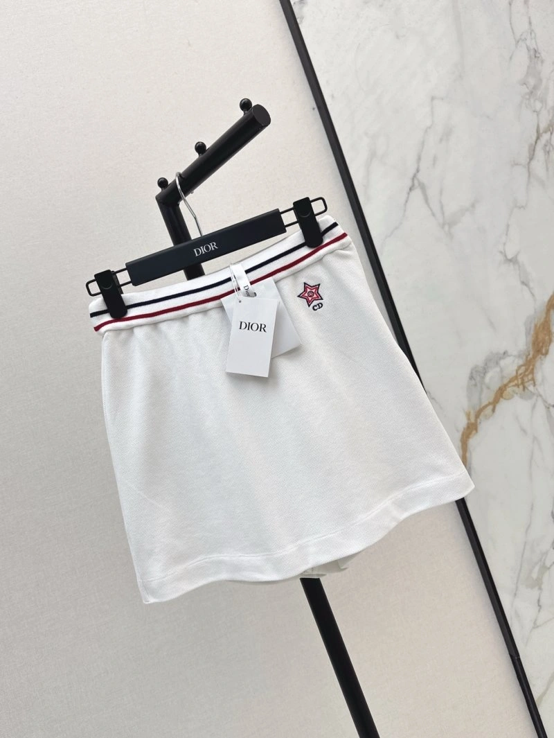 Original Christian Dior Short Pants 112011