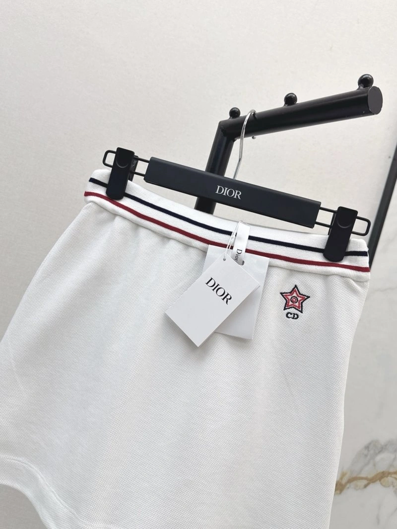 Original Christian Dior Short Pants 112011