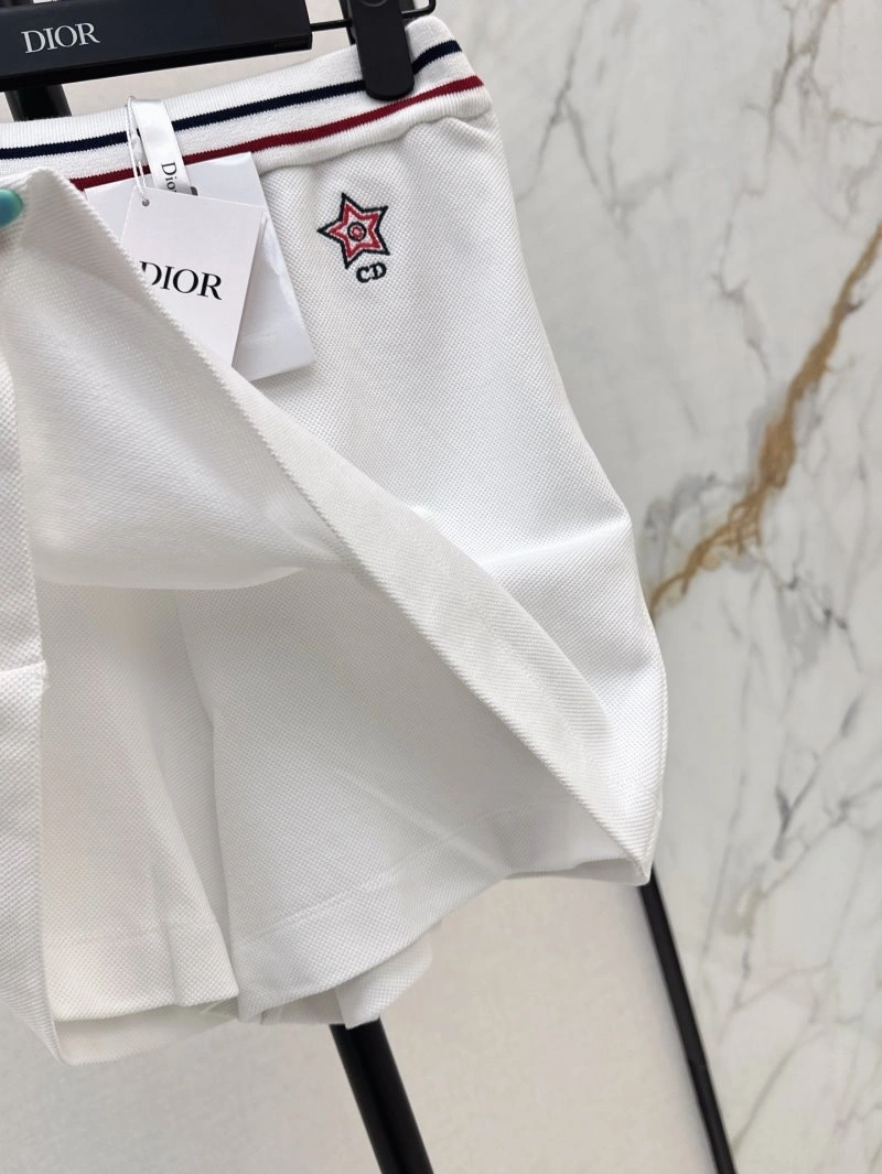 Original Christian Dior Short Pants 112011