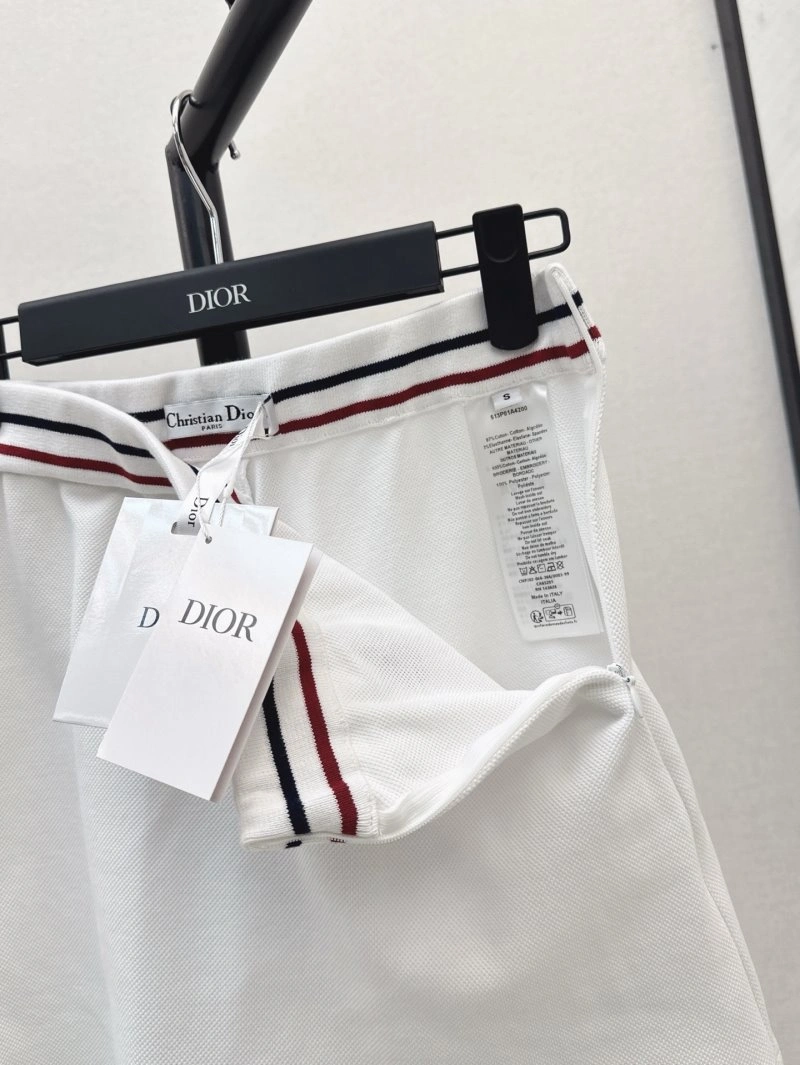 Original Christian Dior Short Pants 112011