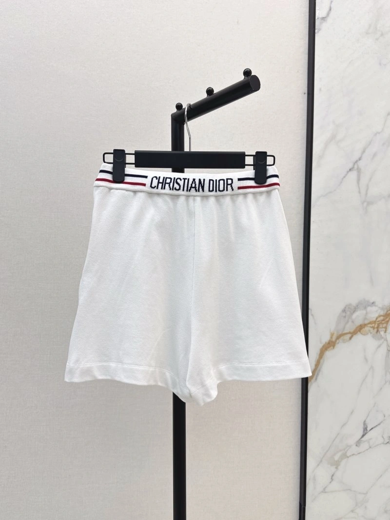 Original Christian Dior Short Pants 112011