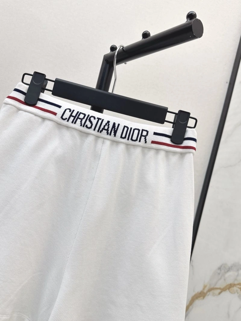Original Christian Dior Short Pants 112011