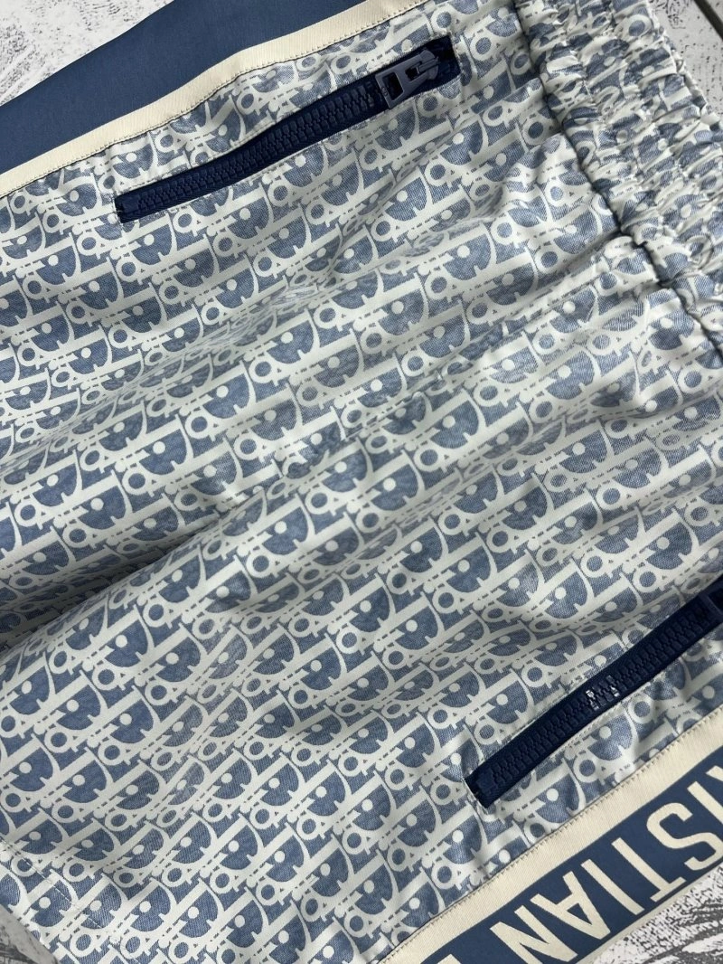 SunProtective Christian Dior Short Pants 112010
