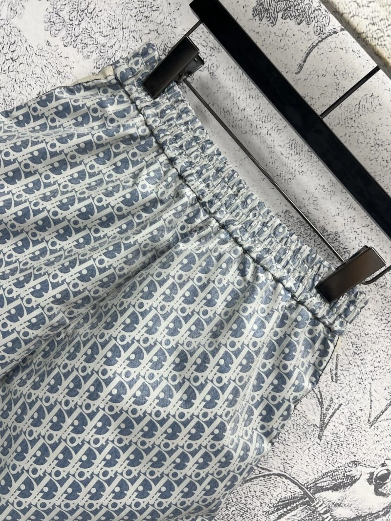 SunProtective Christian Dior Short Pants 112010