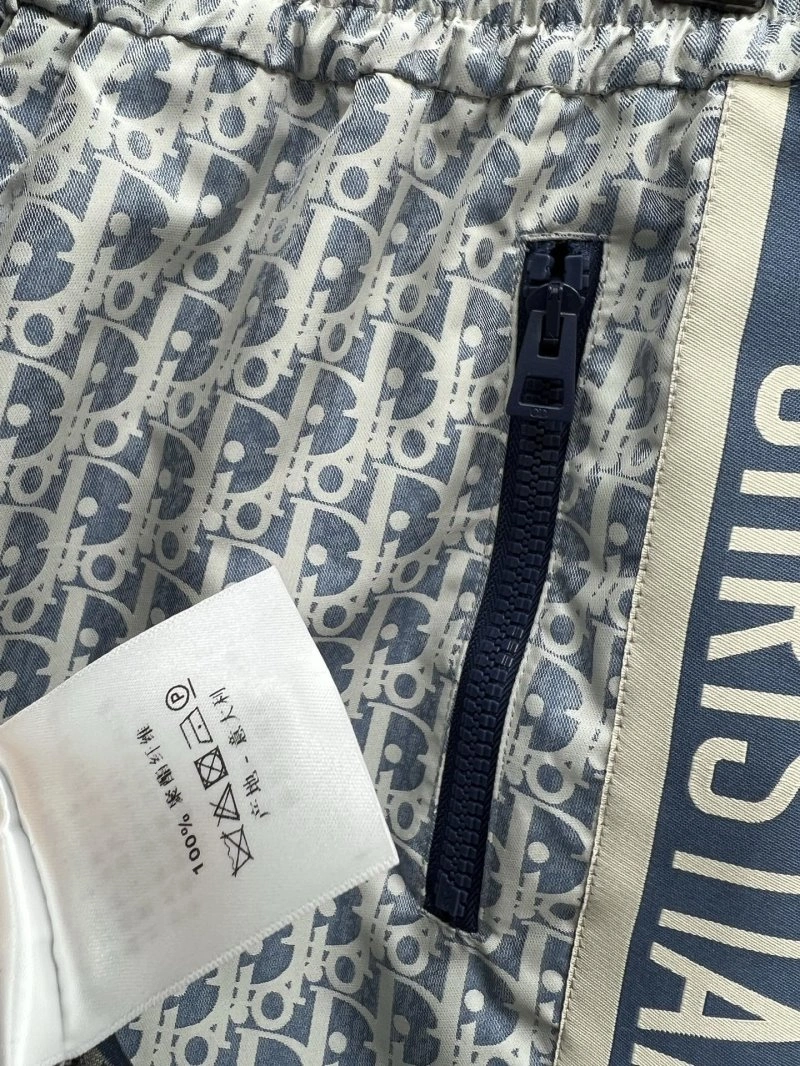 SunProtective Christian Dior Short Pants 112010
