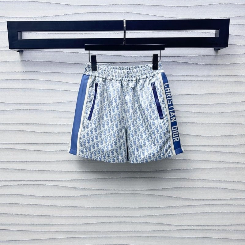Christian Dior Short Pants OdorResistant 112009