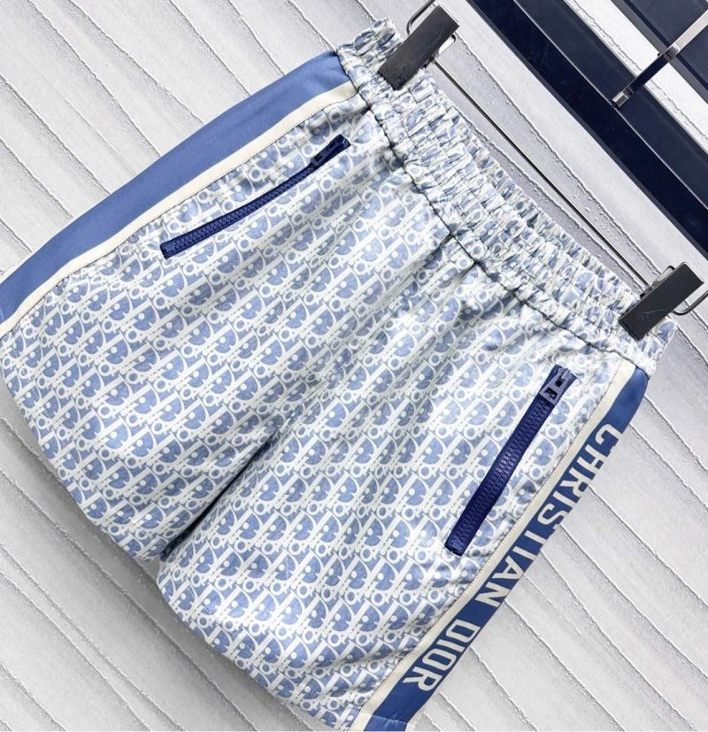 Christian Dior Short Pants OdorResistant 112009