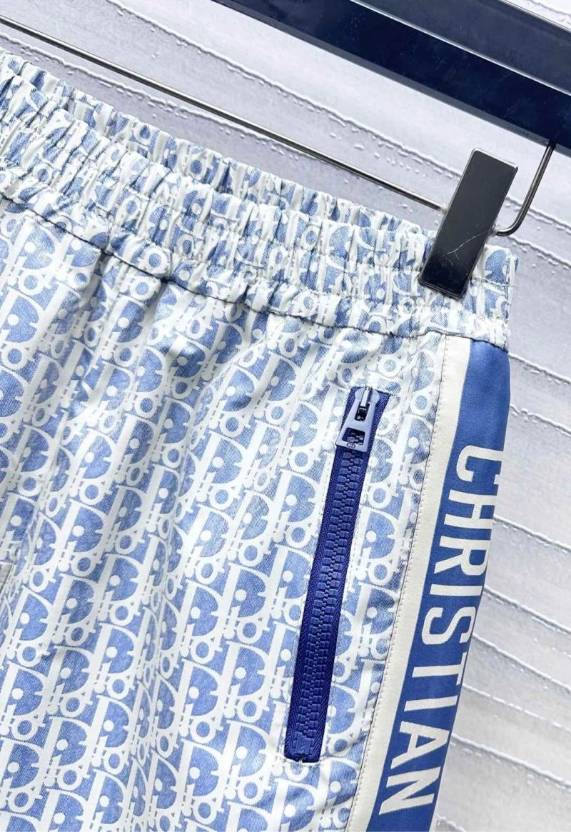 Christian Dior Short Pants OdorResistant 112009