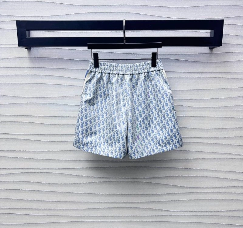 Christian Dior Short Pants OdorResistant 112009