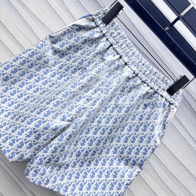 Christian Dior Short Pants OdorResistant 112009