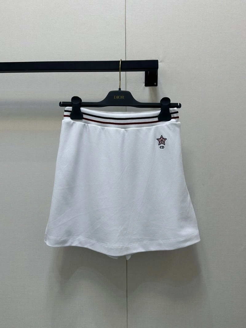 Christian Dior Short Pants FashionForward 112007