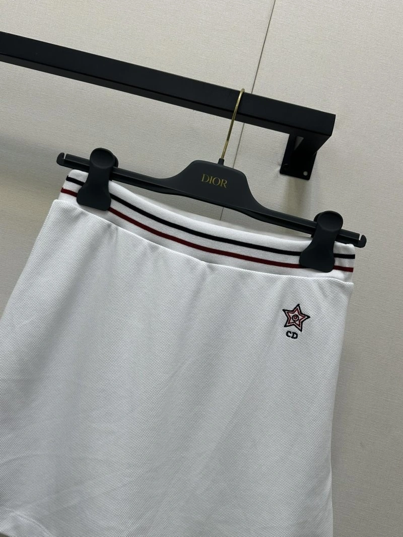 Christian Dior Short Pants FashionForward 112007