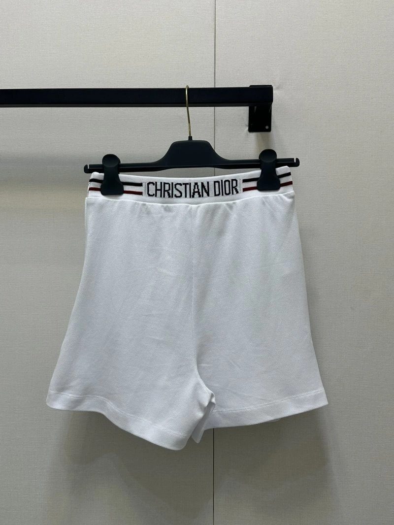Christian Dior Short Pants FashionForward 112007