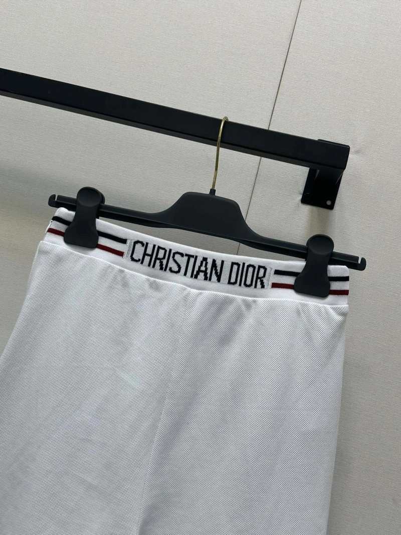 Christian Dior Short Pants FashionForward 112007