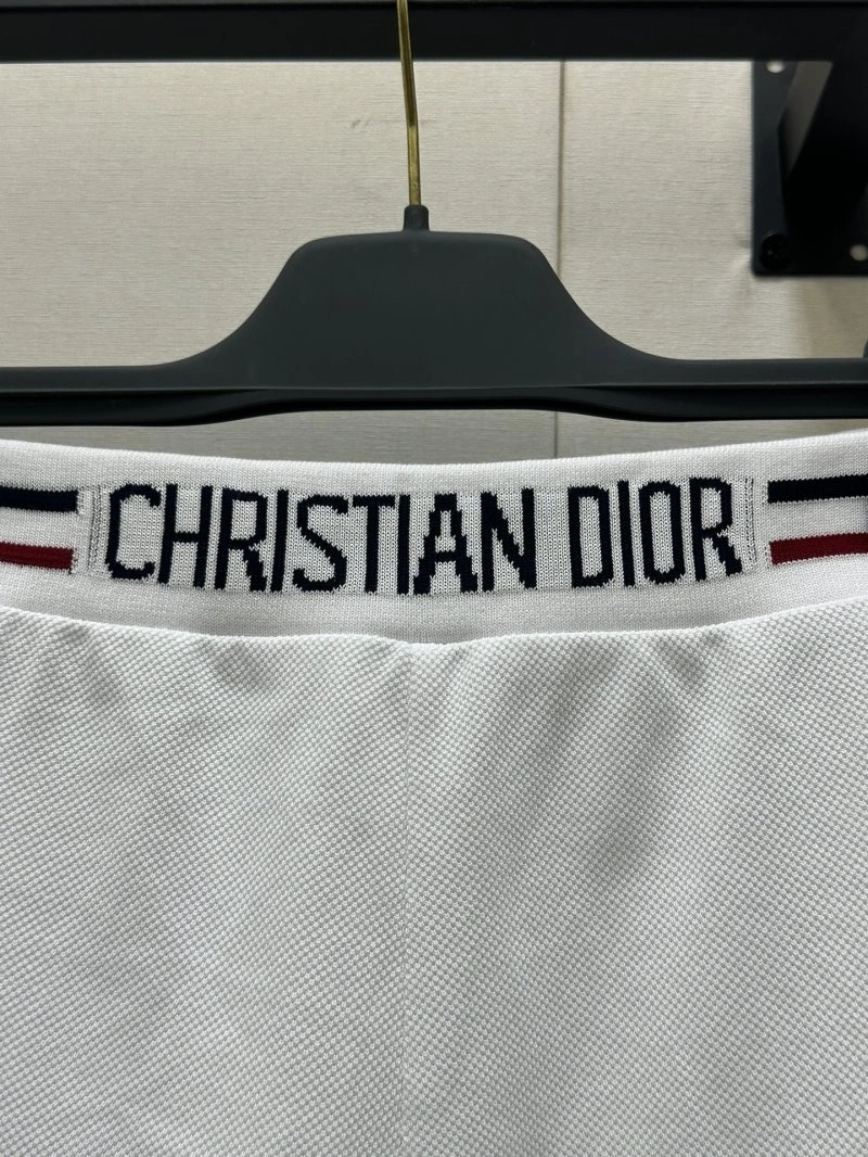 Christian Dior Short Pants FashionForward 112007