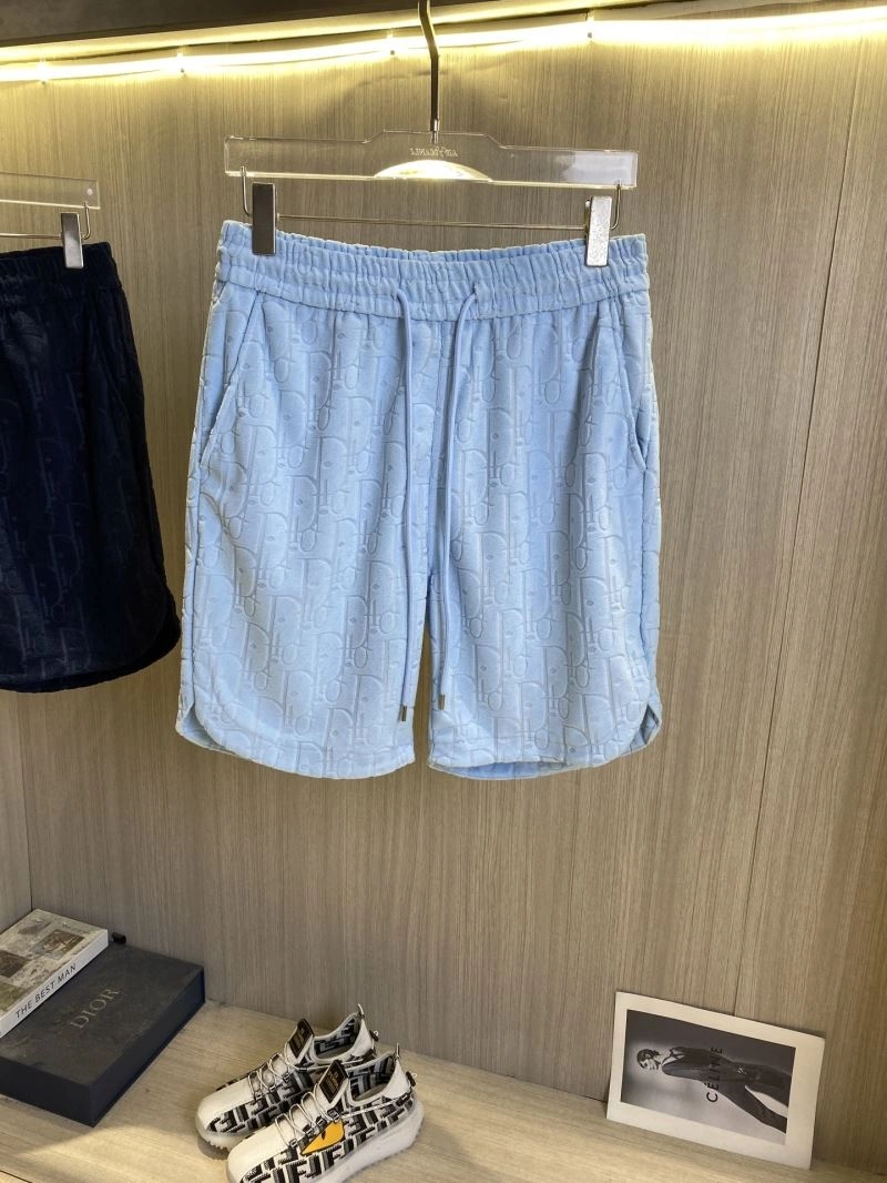Christian Dior Short Pants Bright 116542