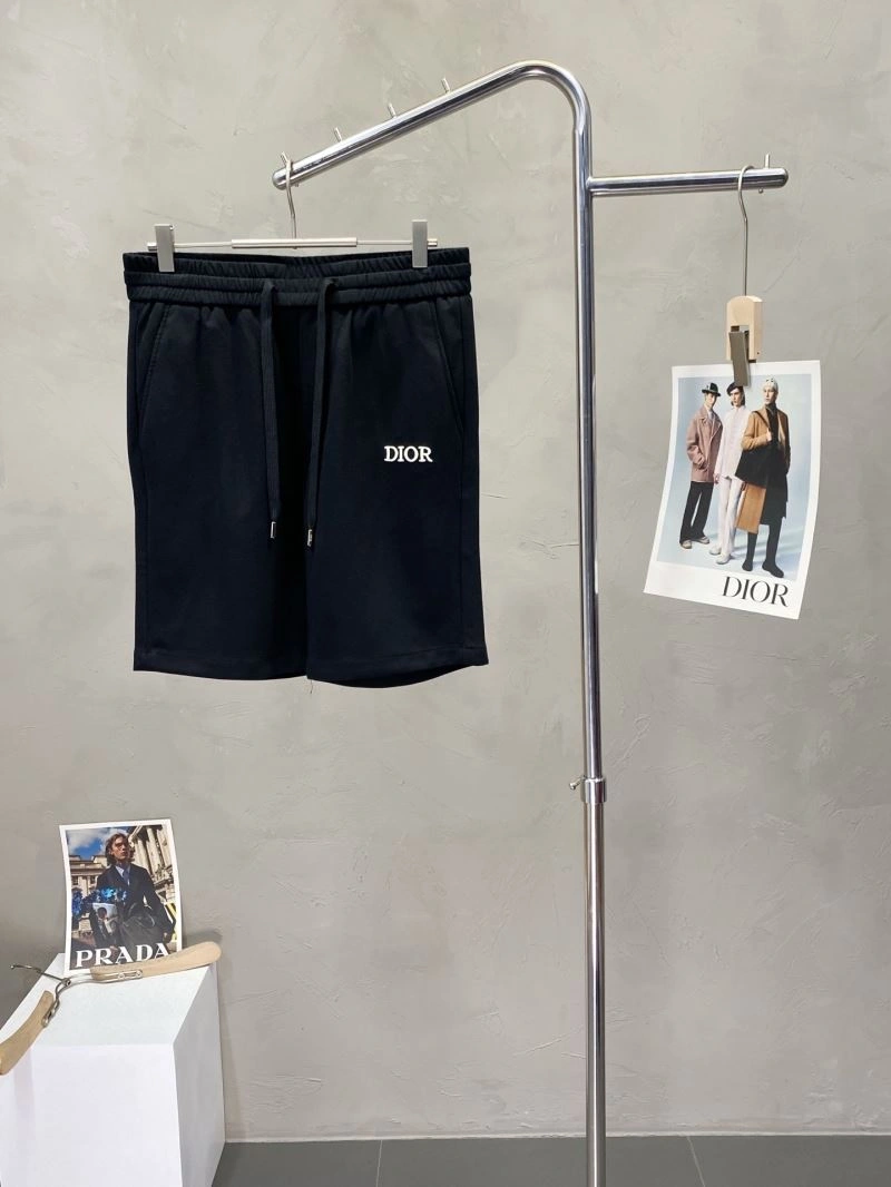 WaterResistant Christian Dior Short Pants 116527