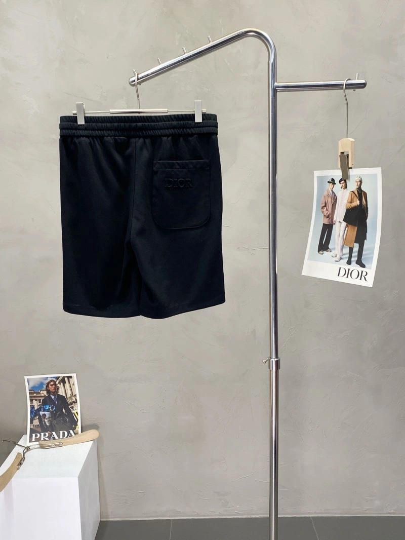 WaterResistant Christian Dior Short Pants 116527