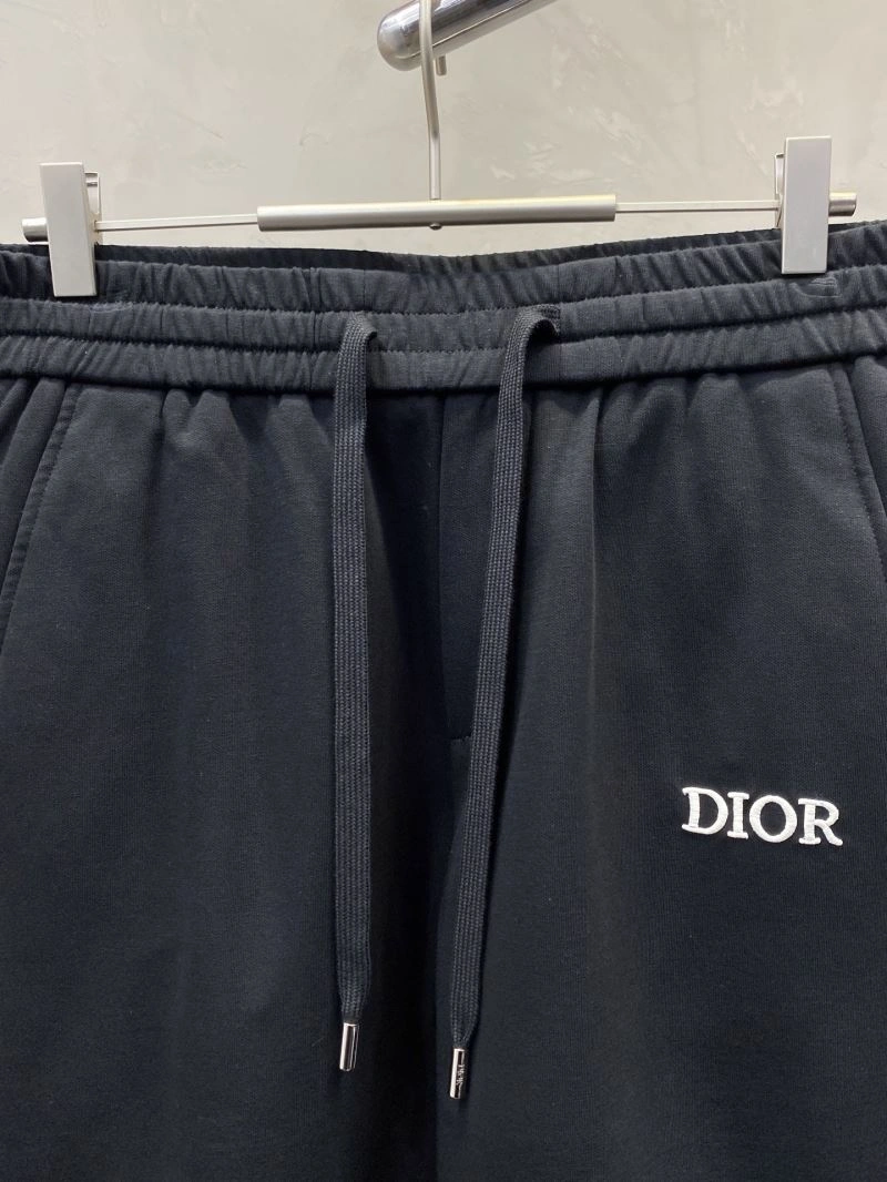 WaterResistant Christian Dior Short Pants 116527