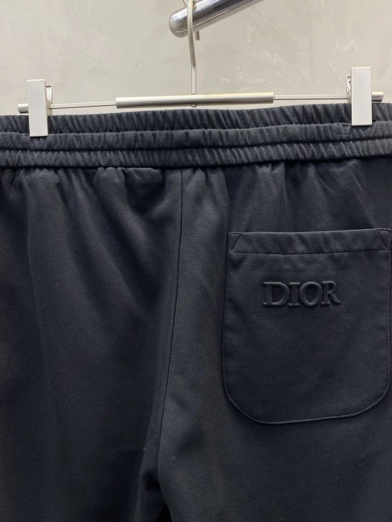 WaterResistant Christian Dior Short Pants 116527