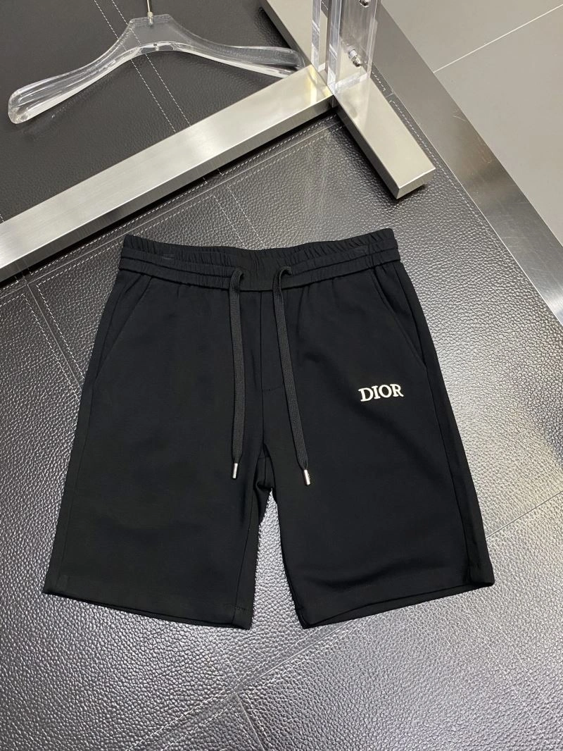 WaterResistant Christian Dior Short Pants 116527