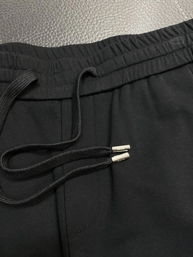 WaterResistant Christian Dior Short Pants 116527