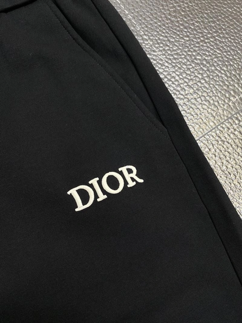 WaterResistant Christian Dior Short Pants 116527