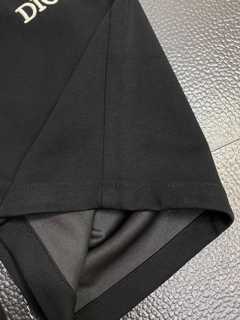 WaterResistant Christian Dior Short Pants 116527