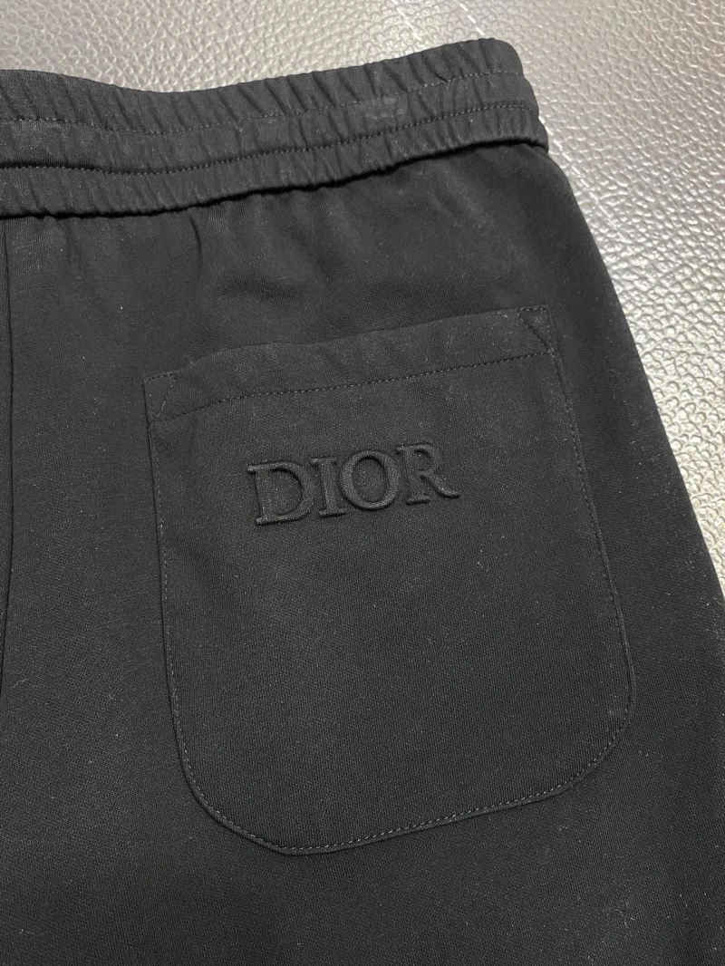 WaterResistant Christian Dior Short Pants 116527