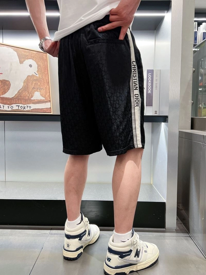 Christian Dior Short Pants Timeless 116545