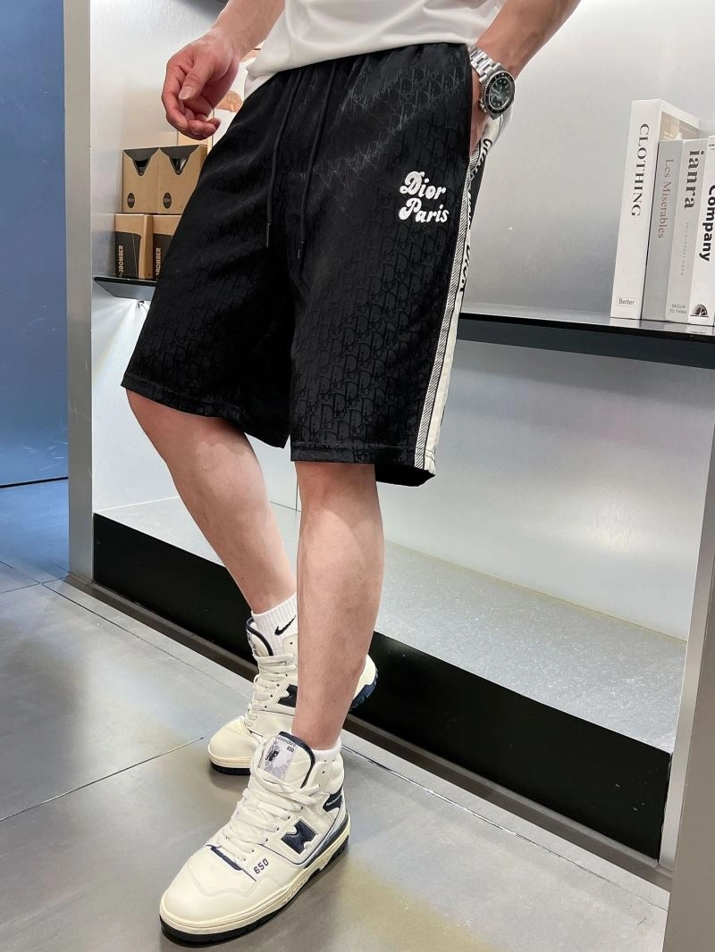 Christian Dior Short Pants Timeless 116545