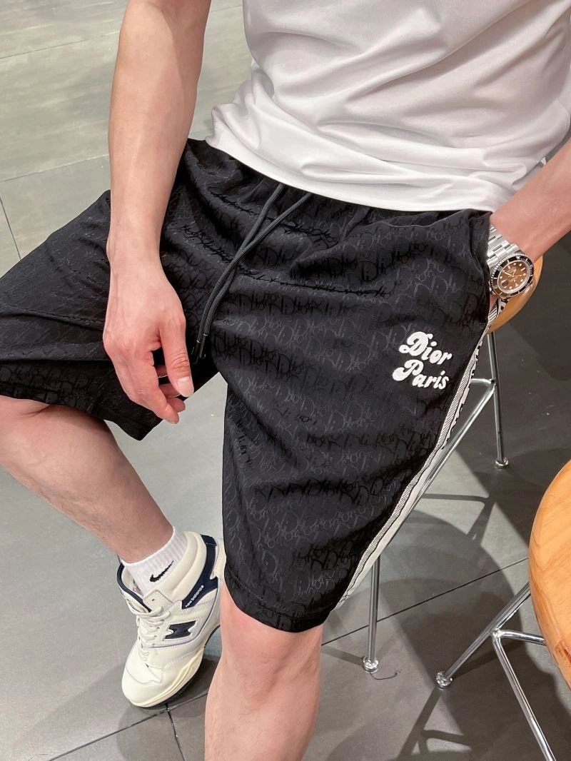 Christian Dior Short Pants Timeless 116545