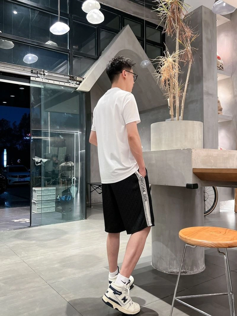 Christian Dior Short Pants Timeless 116545