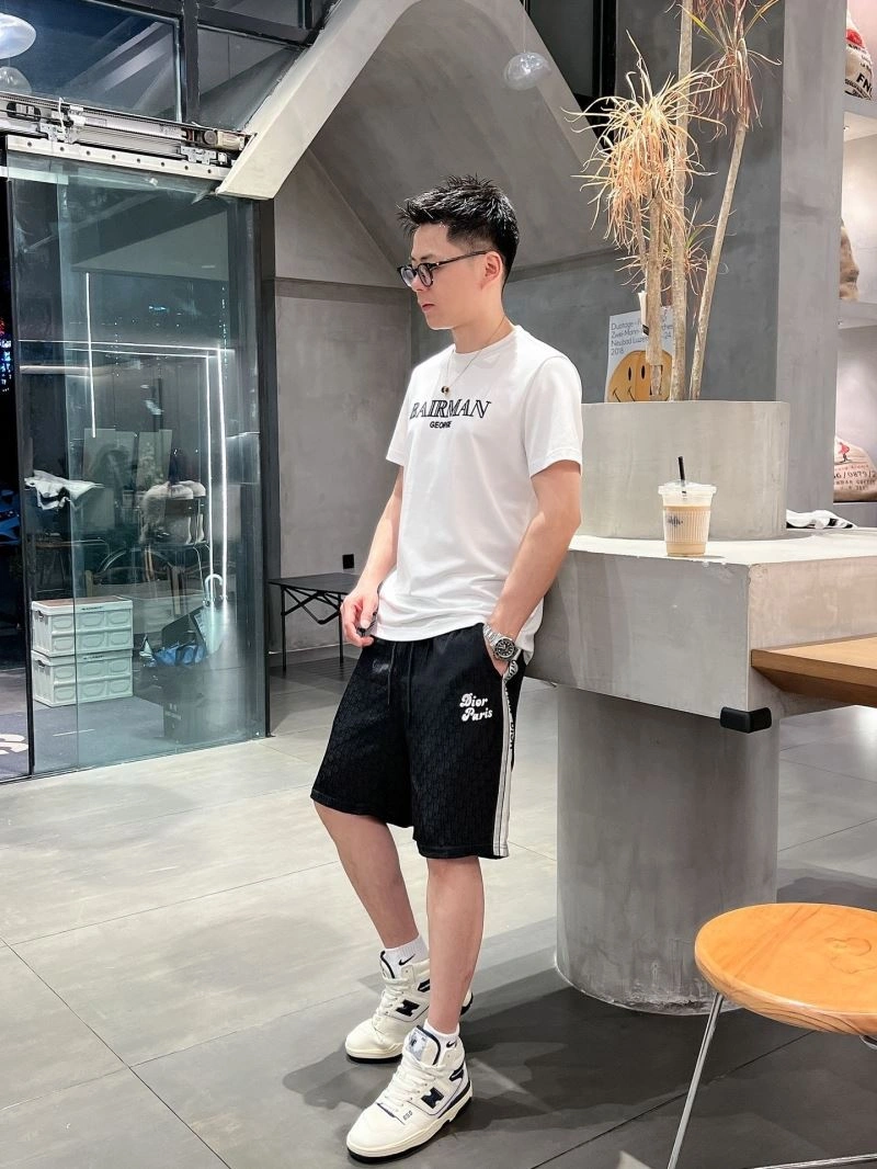 Christian Dior Short Pants Timeless 116545