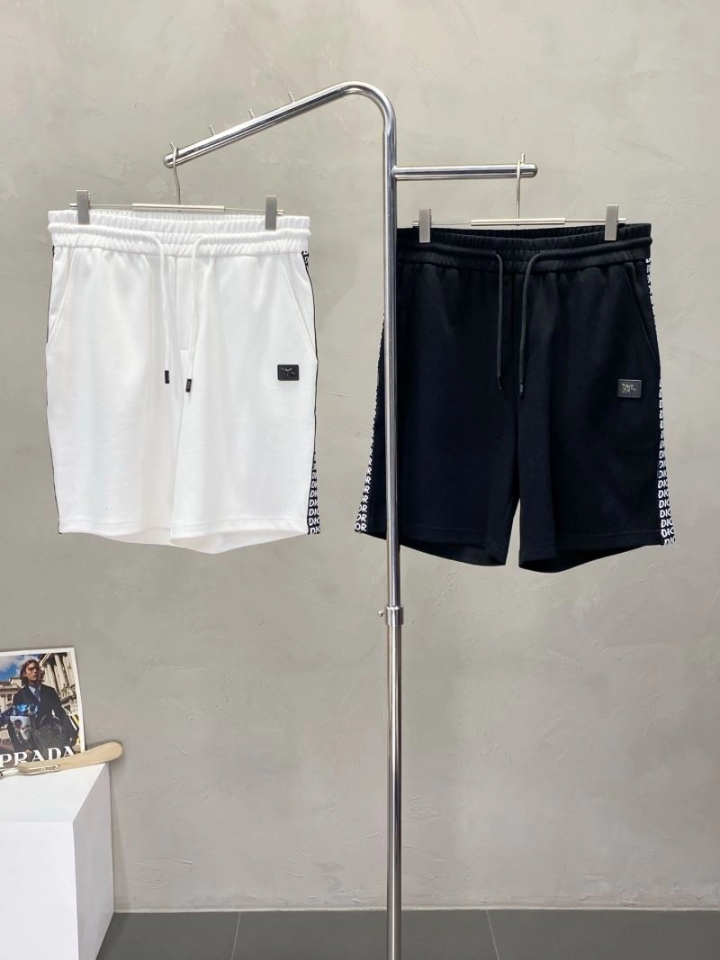 Christian Dior Short Pants Breathable 116160