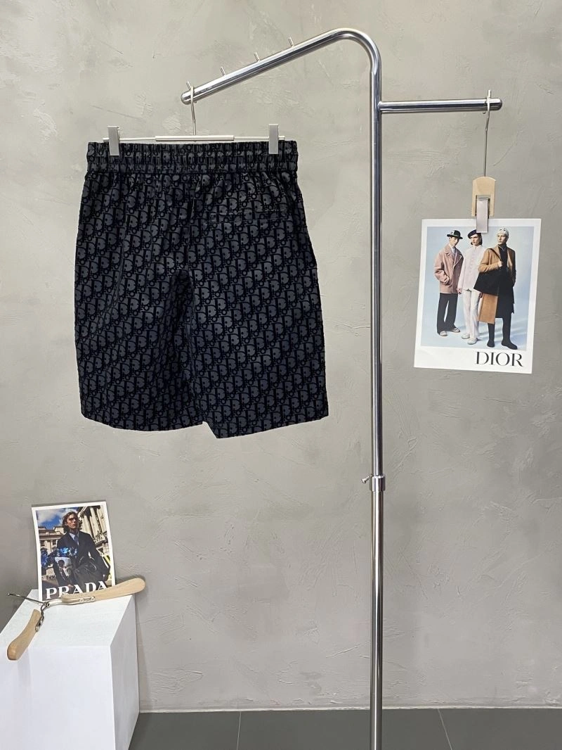 Comfortable Christian Dior Short Pants 116171