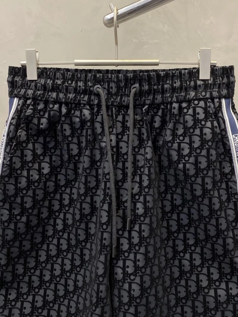 Comfortable Christian Dior Short Pants 116171