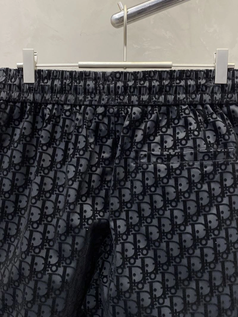 Comfortable Christian Dior Short Pants 116171
