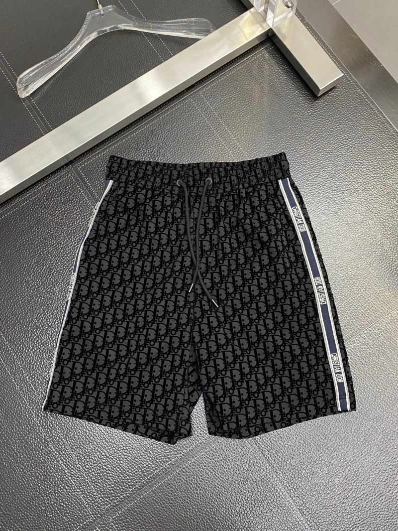 Comfortable Christian Dior Short Pants 116171